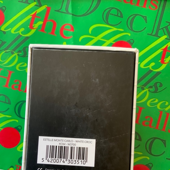 Komono Ladies Watch - Picture 6 of 8